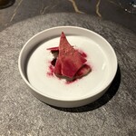 International cuisine subzero - 