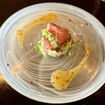 神戸牛 吉祥吉 京都本店 - 