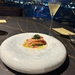 International cuisine subzero - 