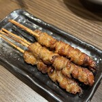 竹乃屋 - 料理写真: