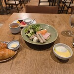 HOTEL LEPO CHAHARU - 