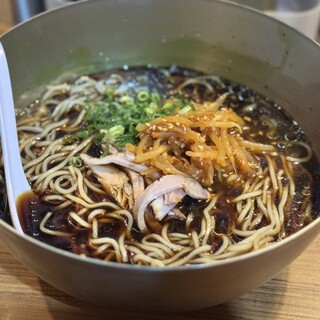 ホウテン食堂 奉天本家_1