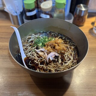 ホウテン食堂 奉天本家_0