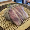 銀座蕎麦うどんしら石 - 
