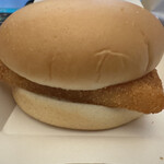 マクドナルド - 