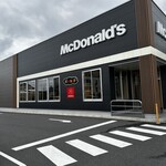 マクドナルド - 