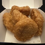 マクドナルド - 