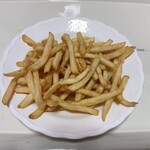 マクドナルド - 料理写真: