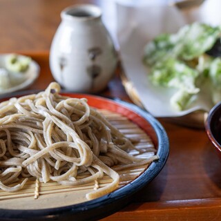 そば園 佐竹_0