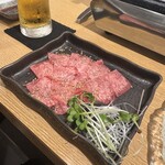 和牛焼肉 じょーばら - 