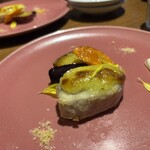 ASIAN FRENCH DINING 味市場 - 