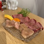 和牛焼肉 じょーばら - 