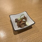 和牛焼肉 じょーばら - 