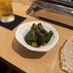 和牛焼肉 じょーばら - 