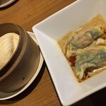 ASIAN FRENCH DINING 味市場 - 