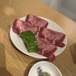 和牛焼肉 じょーばら - 