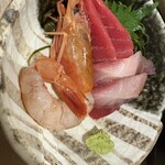 魚棚 - 