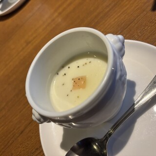 ASIAN FRENCH DINING 味市場_1