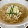 手打ち麺 やす田 - 料理写真: