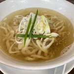 手打ち麺 やす田 - 料理写真: