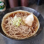 日乃屋カレー - 料理写真: