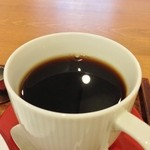 Umezono Kafe Ando Gyarari - コーヒー