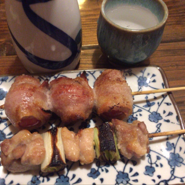 せなみ・居酒屋 - 曽根田（焼き鳥）の写真