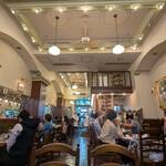 文明堂茶館 ル・カフェ - 