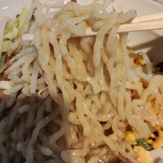 二郎系&まぜそば専門店 奨_1