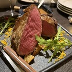 italian bar TAKA’s KITCHEN - 