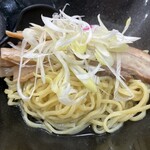 味の天徳 - 料理写真: