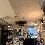 italian bar TAKA’s KITCHEN - 