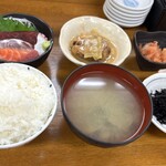 魚力 - 
