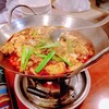 盛香倫 - 麻婆豆腐