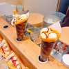 クレープリーカフェシュクレ - 