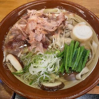 きしめんのきじや_0