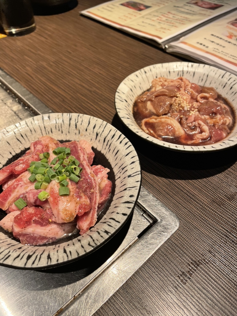 夜空 の ジンギスカン 45 店