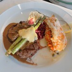 MICHEL'S - 