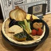 素揚げ酒場 パリパリ - 
