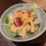 海鮮居酒屋 あもん - 