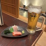 海鮮居酒屋 あもん - 