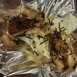 お好み・鉄板焼道場 三箆 - 