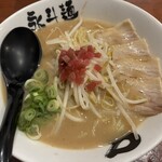 永斗麵 紙屋町本店