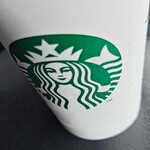 スターバックス・コーヒー - ドリンク写真: