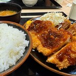 豚屋とん一 - 