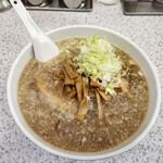 らーめん勝 - 料理写真:
