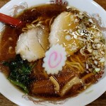 かづ枝食堂 - 
