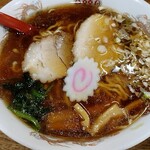 かづ枝食堂 - 