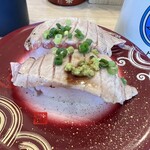 回転寿し トリトン - 