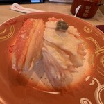 回転寿し トリトン - 